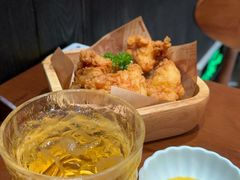 -8PINTS八品脱·日料·烧鸟·精酿小酒馆(莘庄店)