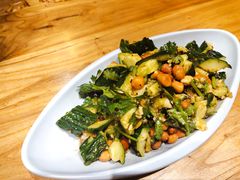 -小俩口烧烤东北菜(双井店)