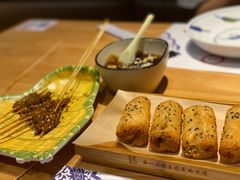-觅香串串香·麻辣烫·冒菜(欧美广场店)