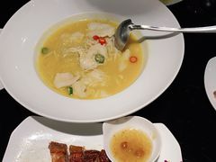 -高第街56号餐厅(泰安万达店)