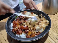 -八大碗私房菜(中城路店)
