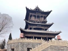 -常家庄园