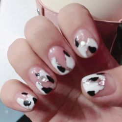 -Halo美甲美睫