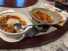 -京采烤鸭清真餐厅(金桥店)