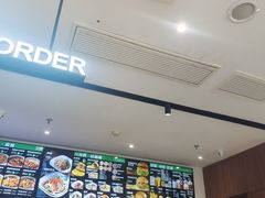 -魏家凉皮(儿童医院店)