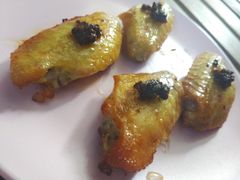 钟意食鸡中翼-野到家·松茸鸡汤松茸饺(龙津中路店)