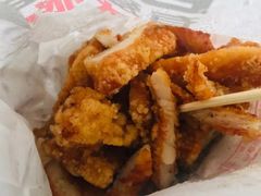 -正新鸡排(信义坊店)