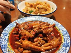 -回家吃饭·地道南昌菜(建德观总店)