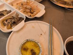 -黑金·寻焰自助百汇·烤肉·火锅(中街店)
