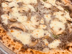 -Primo·丽莫意大利窑烤披萨