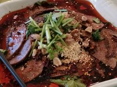 皇城肺片-粤香村(清真川菜店)