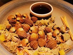 -荣小馆(杭州大厦店)