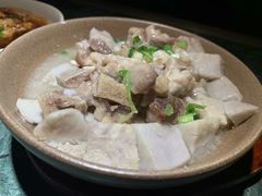 -姐夫的小菜(新中关购物中心店)