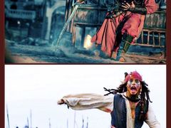 -华谊兄弟影院(IMAX洋桥店)