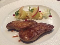 -广州四季酒店·佰鲜汇·现代法餐