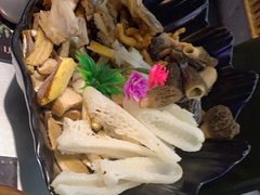 -名善山珍·野生菌汤锅(文殊院店)