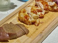 -俄士厨房(五棵松华熙LIVE店)