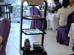 -畔山酒店中餐厅