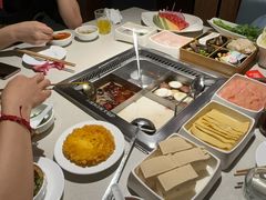 -海底捞火锅(西安路店)
