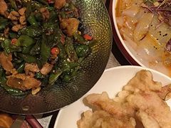 -金掌勺锅包肉(太原万达店)