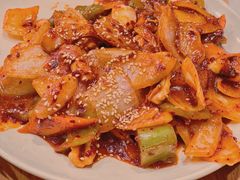 -贤花饭店(城阳店)