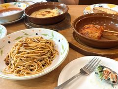 -萨莉亚意式餐厅(石鼓路店)