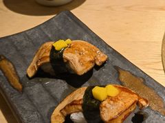 -赤坂亭·M9和牛烧肉(南京江南虹悦城店)