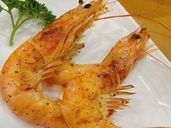 -银子铁板烧料理自助餐(人民广场店)