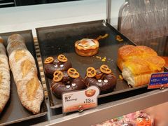 -BreadTalk面包新语·烘焙蛋糕(深业上城店)