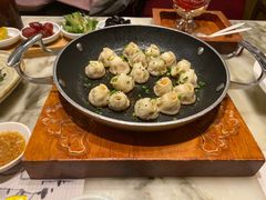 -京华烟云·北京烤鸭(领展购物广场·中关村店)