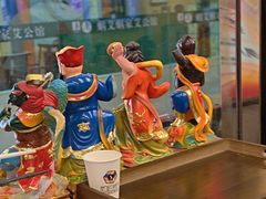 -谜盒子奇幻密室(南屏店)