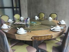 -老山村酒楼(白石洲店)