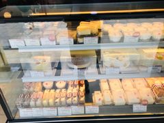 -红宝石·鲜奶小方(莘庄店)