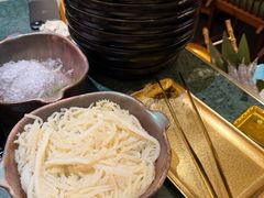 牛百叶-牛New寿喜烧(龙湖金沙天街店)