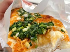 葱香肉松包-沁屋面包店(人民东路店)