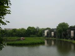 picture-杭州西溪宾馆
