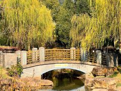 -宁波九龙湖开元度假村