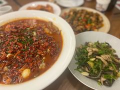 -付掌柜在成都·热炒砂锅集(金禾店)