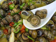 -火龙堂·风味民间菜(文一路店)