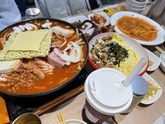 -时代奥城商业广场