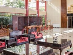 -寿山福海养老服务中心(石景山院)