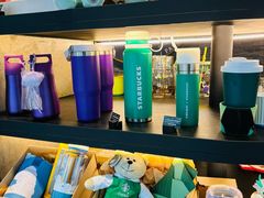 -星巴克臻选(惠州华贸天地1楼店)