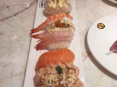 -元气寿司(宝安壹方城店)