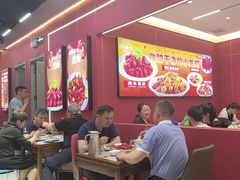 -虾女王·龙虾·烧烤(龙江店)