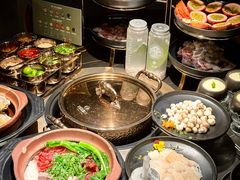 -凤园椰珍·椰子鸡火锅(番禺奥园广场店)