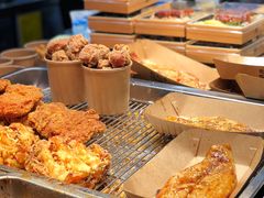 -万达茂商场(南京仙林店)