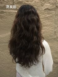 -悦Salon发型设计