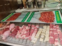 -萧记三鲜烩面(郑汴路店)