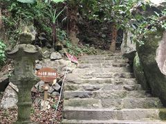 -安溪清水岩