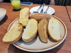 -萨莉亚意式餐厅(国和1000店)